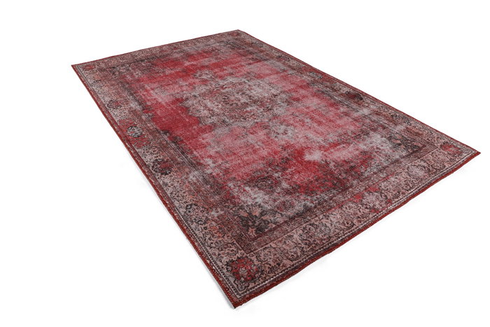 Conceptum Alfombra Blues Chenille - Red AL 119 Multicolor 150 x 230 cm Conceptum Alfombra Blues Chenille - Red AL 119 Multicolor 150 x 230 cm